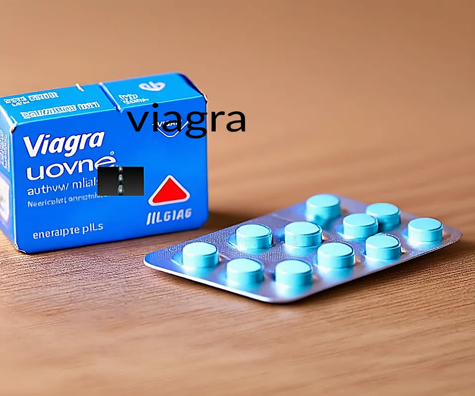 Viagra sin receta medica